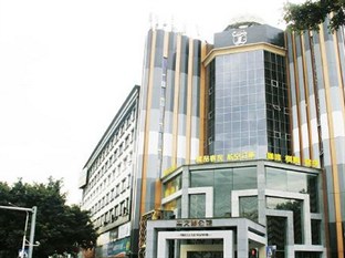 Agoda.com China Apartments & Hotels