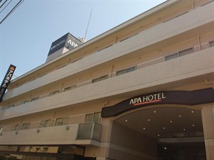 Agoda.com Japan Apartments & Hotels