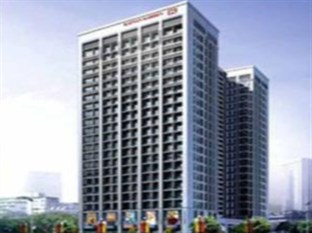 Agoda.com China Apartments & Hotels