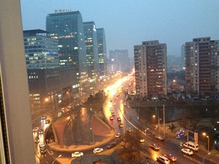 Agoda.com China Apartments & Hotels