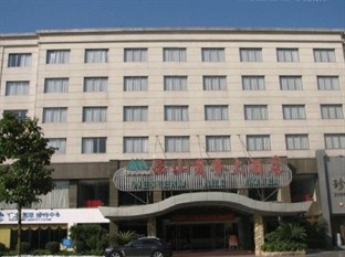 Agoda.com China Apartments & Hotels