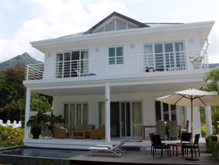 Agoda.com Seychelles Apartments & Hotels