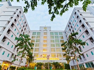 Agoda.com Thailand Apartments & Hotels