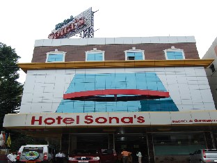 Agoda.com India Apartments & Hotels