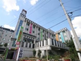 Agoda.com South Korea Apartments & Hotels