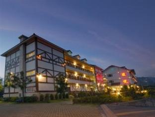 Agoda.com Taiwan Apartments & Hotels