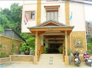 Agoda.com Thailand Apartments & Hotels