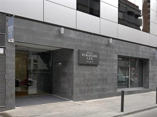 Agoda.com Spain Apartments & Hotels