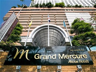 Agoda.com Thailand Apartments & Hotels