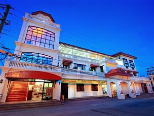 Agoda.com Philippines Apartments & Hotels