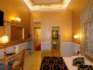 Agoda.com Italy Apartments & Hotels