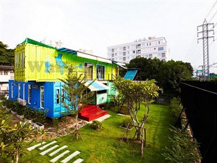 Agoda.com Thailand Apartments & Hotels