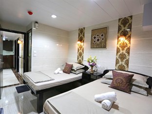 Agoda.com Hong Kong Apartments & Hotels