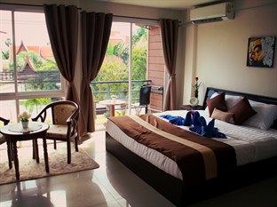 Agoda.com Thailand Apartments & Hotels