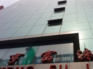 Agoda.com China Apartments & Hotels