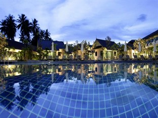 Agoda.com Thailand Apartments & Hotels