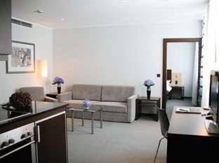 Agoda.com Germany Apartments & Hotels