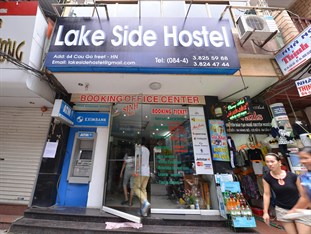 Agoda.com Vietnam Apartments & Hotels  