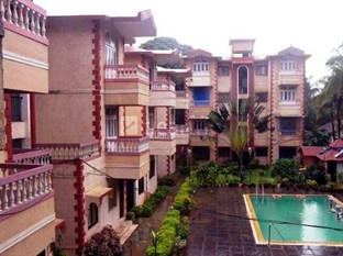 Agoda.com India Apartments & Hotels