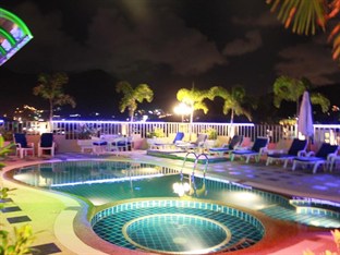 Agoda.com Thailand Apartments & Hotels