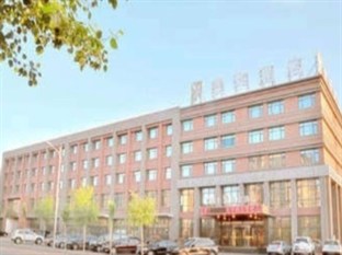 Agoda.com China Apartments & Hotels