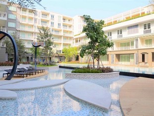 Agoda.com Thailand Apartments & Hotels