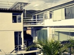 Agoda.com China Apartments & Hotels