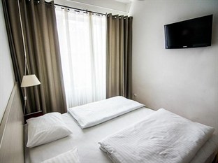 Agoda.com Hungary Apartments & Hotels