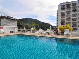 Agoda.com Thailand Apartments & Hotels
