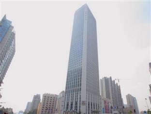 Agoda.com China Apartments & Hotels