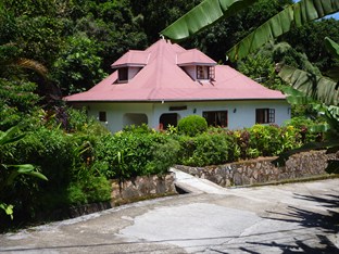 Agoda.com Seychelles Apartments & Hotels