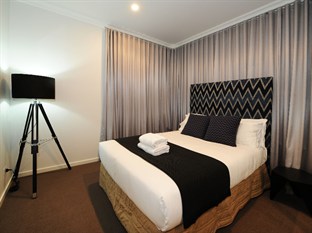 Agoda.com Australia Apartments & Hotels