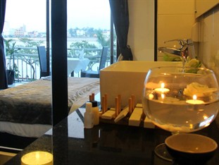 Agoda.com Cambodia Apartments & Hotels