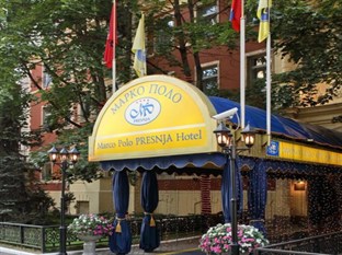 Agoda.com Russia Apartments & Hotels