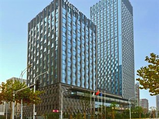 Agoda.com China Apartments & Hotels