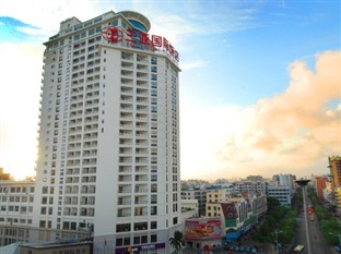 Agoda.com China Apartments & Hotels