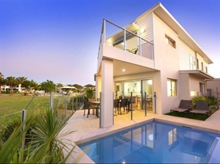 Agoda.com Australia Apartments & Hotels