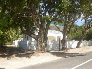 Agoda.com Seychelles Apartments & Hotels