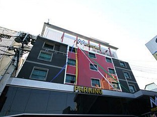 Agoda.com South Korea Apartments & Hotels