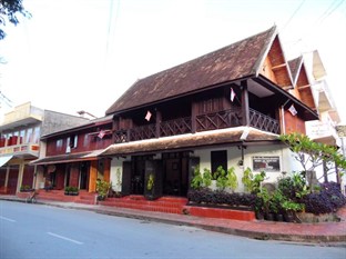 Agoda.com Laos Apartments & Hotels