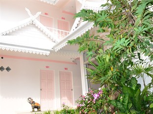 Agoda.com Thailand Apartments & Hotels