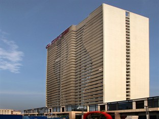 Agoda.com China Apartments & Hotels