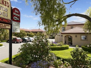 Agoda.com New Zealand Apartments & Hotels