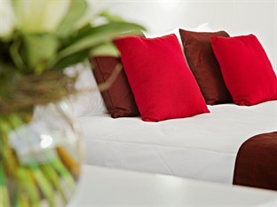 Agoda.com Australia Apartments & Hotels