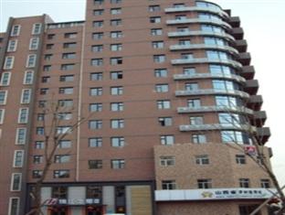 Agoda.com China Apartments & Hotels