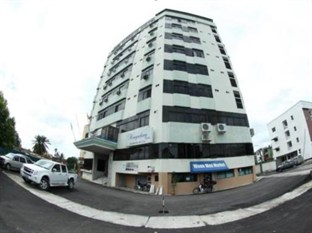 Agoda.com Malaysia Apartments & Hotels