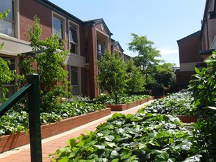 Agoda.com Australia Apartments & Hotels