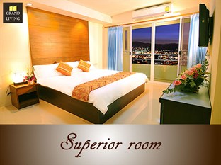 Agoda.com Thailand Apartments & Hotels