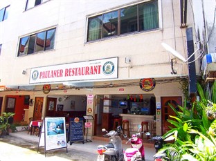 Agoda.com Thailand Apartments & Hotels