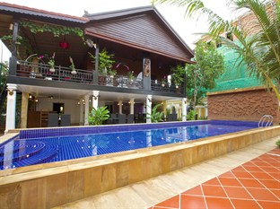 Agoda.com Cambodia Apartments & Hotels